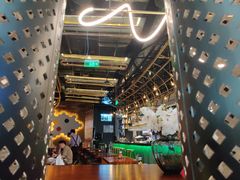 -haxnbauer海森堡德国餐厅(深圳coco店)