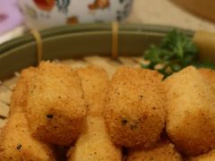 -点都德(龙之梦店)