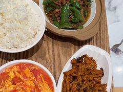 -乡村基·川味现炒大王(熙悦天街店)