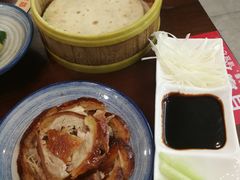 -四季小馆·地道北京小吃(广百店)