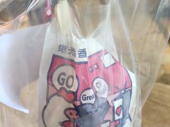 -1973继光香香鸡(大东方百货店)