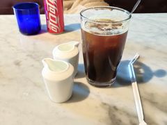 -玛尚诺意式餐厅(官舍店)