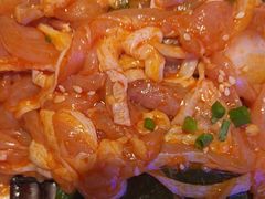 -正宗齐齐哈尔烤肉·齐牛哥鲜切炭火烤肉(杭州总店)