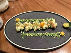 -喜鼎海胆水饺(东港店)