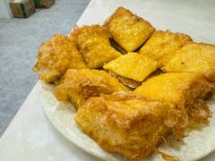 西多士-好好滋味茶餐厅