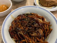 -君东记本帮面馆(天钥桥路店)