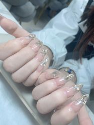 -SWEET NAIL甜果美甲美睫