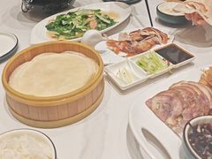 -梅利汴京烤鸭•开封豫菜地标店(晋安路店)
