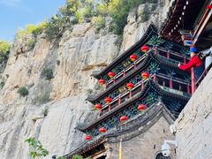 -娲皇宫
