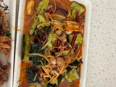 -老友谊冷面店(苏家屯店)