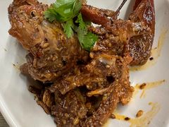-老味烧烤(总店)
