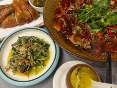 -金哥私房菜馆(张府园总店)