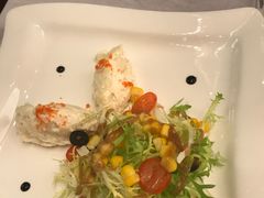 -国家大剧院西餐厅