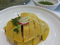 -骏莱海鲜鱼港(五角场店)