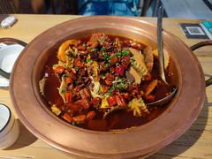 -水煮三国·川鲁江湖菜(香山店)