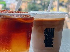 -麻雀咖啡SPARROW COFFEE(十全街店)