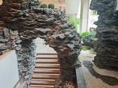 -白天鹅宾馆-宏图府餐厅