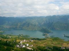 -重庆云阳龙缸景区