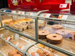 -好利来(八里庄店)