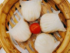 -点红点绿茗点居(客村店)