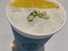 -椰不二(江北大洋百货店)