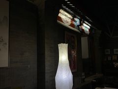 -北京古城老院厉晓麟精致菜