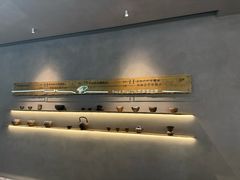 -喜茶(深圳万象城黑金店)