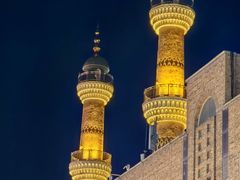 -新疆国际大巴扎