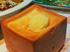 -绿茶餐厅(深圳龙华天虹购物中心店)