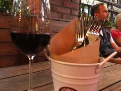 -Boxing Cat Brewery拳击猫精酿啤酒馆(永福店)