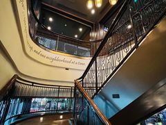 -星巴克(太原柳巷第一店)