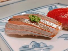 大竹荚手握-辉·四季料亭·怀石料理·深夜食堂烧鸟·Omakase