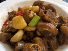 -湘肠香火锅店(团结湖店)