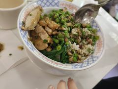 -添星码头茶餐厅(松坪山店)