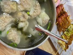 -海平馄饨(逍遥二路店)