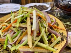 -涵家味土菜馆·徽州一绝臭鳜鱼(三河古镇店)