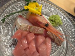 -小十Omakase(地王大厦店)