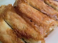 -青岛锅贴(四流中路店)