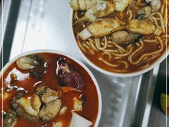 -乌糖沙茶面(民族路店)
