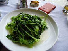炒小青菜-徽珍源(龙茗路店)