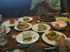 -骑士牛排(北仑银泰城店)