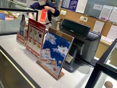 -西树泡芙(蓝色港湾店)