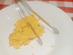 -西贝(武汉天地店)