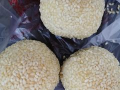 萝卜丝烧饼-玉华台饭庄·淮扬菜·烤鸭(望京店)