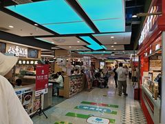 -北京华联购物中心(天通苑店)