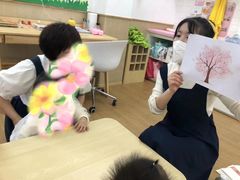 -Nice mama奈思妈妈婴幼儿托育中心(海峡社区店)