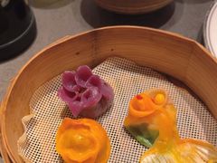 -德发长·花式蒸饺(大唐不夜城店)