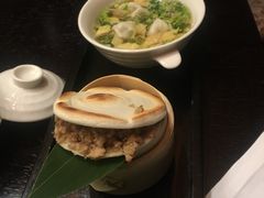 -西安凯悦酒店·湖畔中餐厅