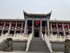 -两江国际影视城