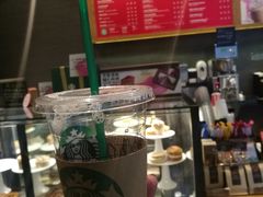 -星巴克(北京阜安路店)